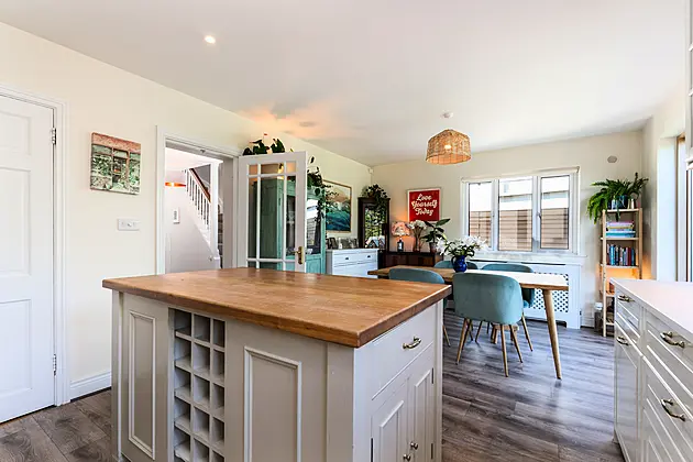4 Larkfield Avenue, Harold's Cross, D6W AR23