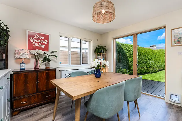 4 Larkfield Avenue, Harold's Cross, D6W AR23