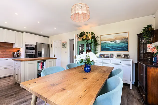 4 Larkfield Avenue, Harold's Cross, D6W AR23