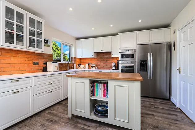 4 Larkfield Avenue, Harold's Cross, D6W AR23