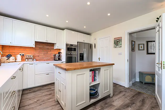 4 Larkfield Avenue, Harold's Cross, D6W AR23
