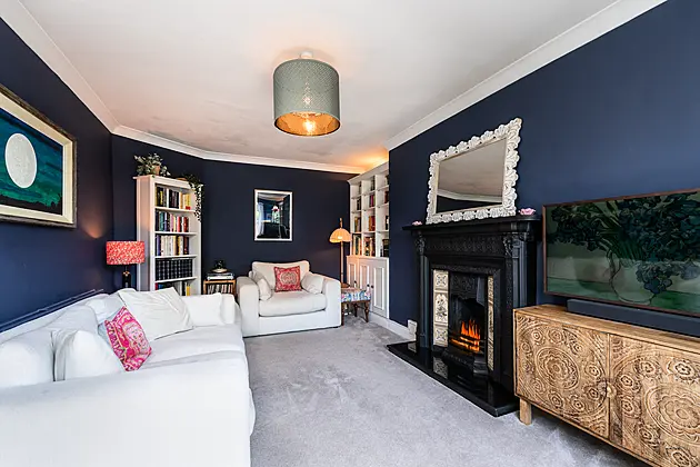 4 Larkfield Avenue, Harold's Cross, D6W AR23