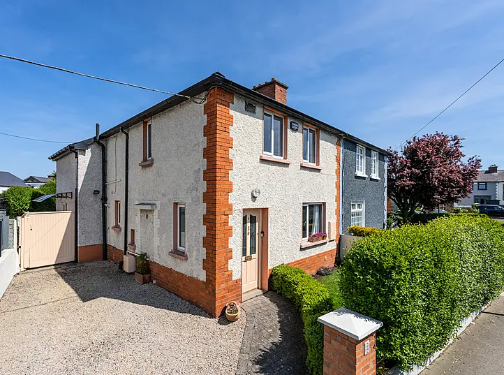 4 Larkfield Avenue, Harold's Cross, D6W AR23