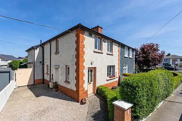 4 Larkfield Avenue, Harold's Cross, D6W AR23