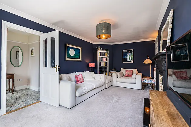 4 Larkfield Avenue, Harold's Cross, D6W AR23