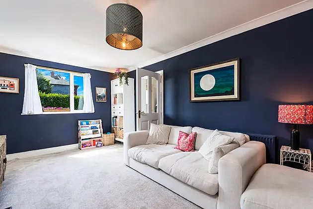 4 Larkfield Avenue, Harold's Cross, D6W AR23