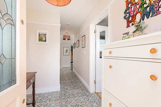 4 Larkfield Avenue, Harold's Cross, D6W AR23