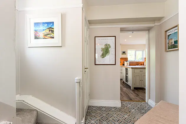 4 Larkfield Avenue, Harold's Cross, D6W AR23