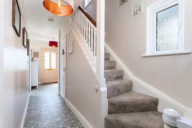 4 Larkfield Avenue, Harold's Cross, D6W AR23