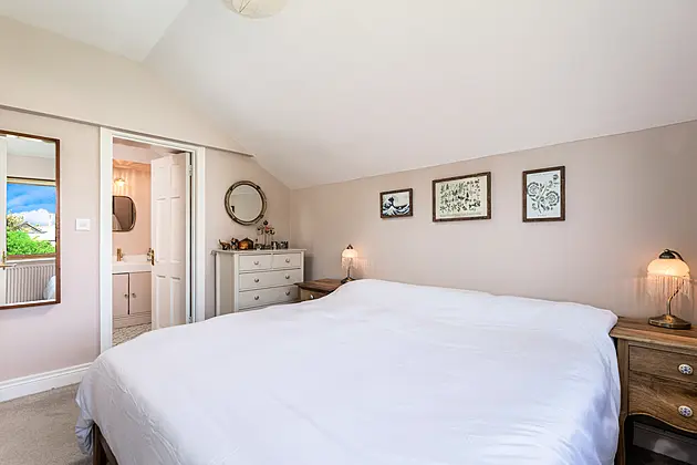 4 Larkfield Avenue, Harold's Cross, D6W AR23