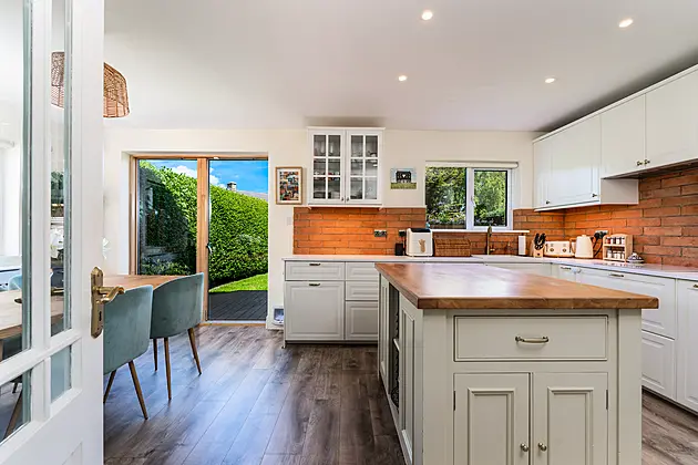 4 Larkfield Avenue, Harold's Cross, D6W AR23