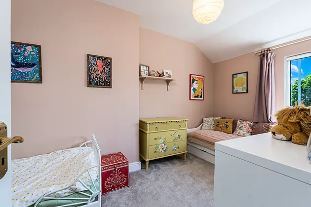 4 Larkfield Avenue, Harold's Cross, D6W AR23