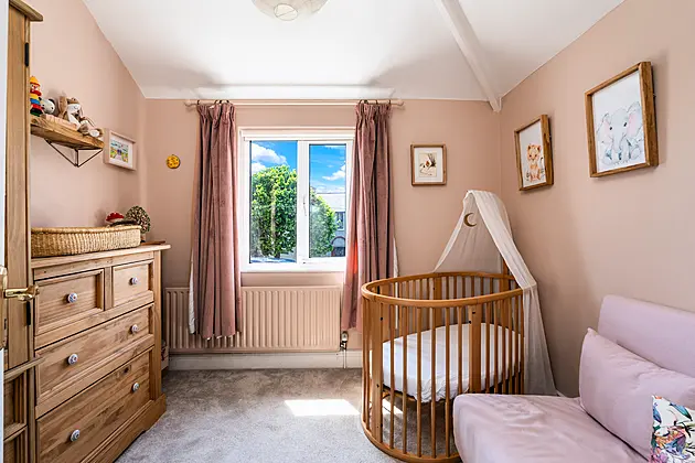4 Larkfield Avenue, Harold's Cross, D6W AR23