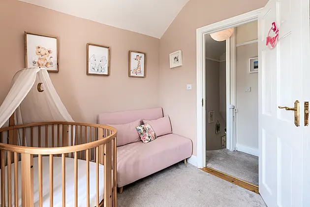 4 Larkfield Avenue, Harold's Cross, D6W AR23