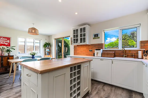 4 Larkfield Avenue, Harold's Cross, D6W AR23