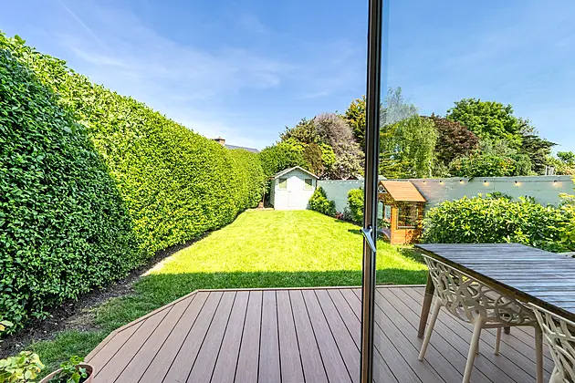 4 Larkfield Avenue, Harold's Cross, D6W AR23