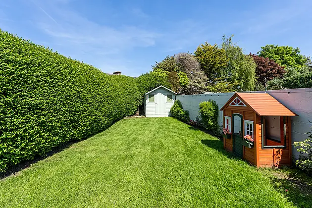 4 Larkfield Avenue, Harold's Cross, D6W AR23