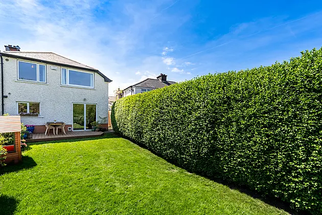 4 Larkfield Avenue, Harold's Cross, D6W AR23