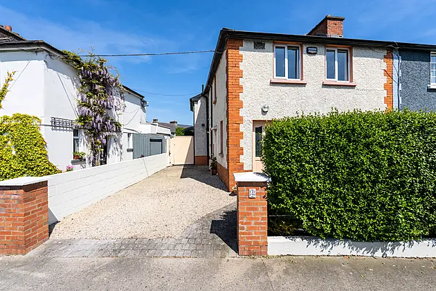 4 Larkfield Avenue, Harold's Cross, D6W AR23