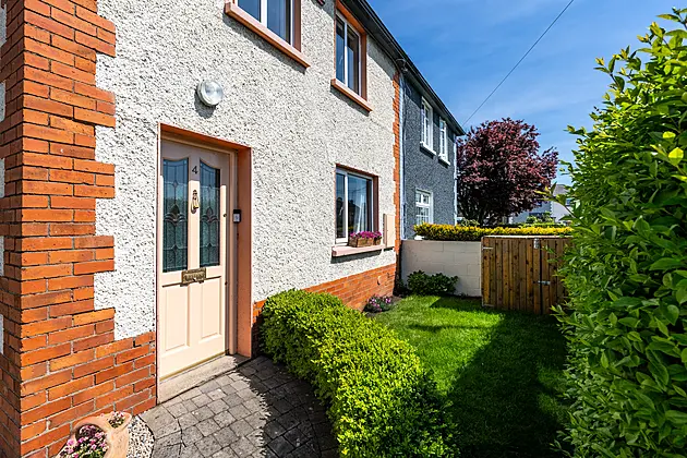 4 Larkfield Avenue, Harold's Cross, D6W AR23