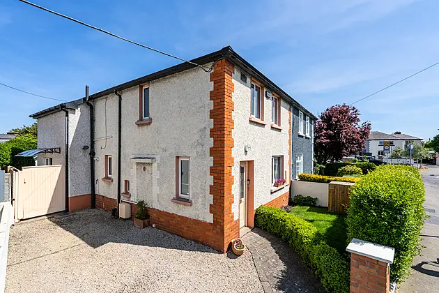 4 Larkfield Avenue, Harold's Cross, D6W AR23
