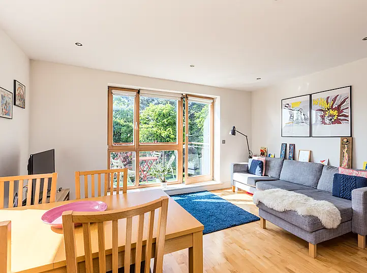 Apt 135 Southmede, Dundrum, Dublin 16