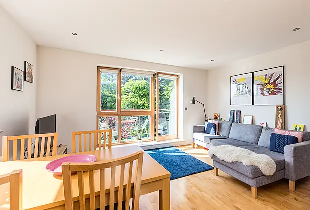 Apt 135 Southmede, Dundrum, Dublin 16