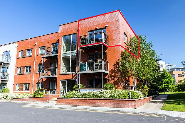 Apt 135 Southmede, Dundrum, Dublin 16