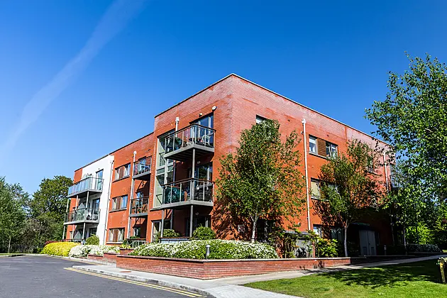 Apt 135 Southmede, Dundrum, Dublin 16