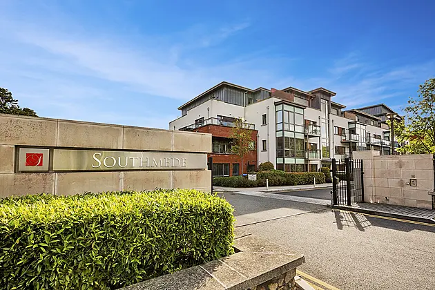 Apt 135 Southmede, Dundrum, Dublin 16