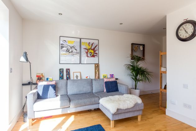 Apt 135 Southmede, Dundrum, Dublin 16