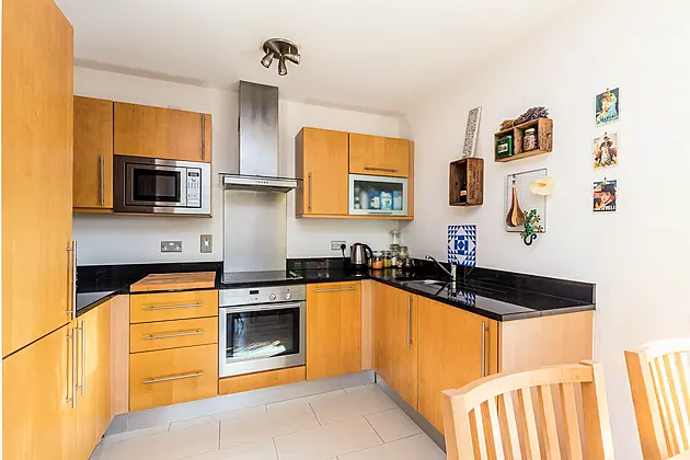 Apt 135 Southmede, Dundrum, Dublin 16