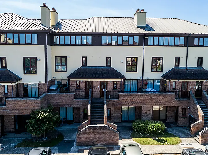 123 Gleann Na Ri, Cabinteely, Dublin 18