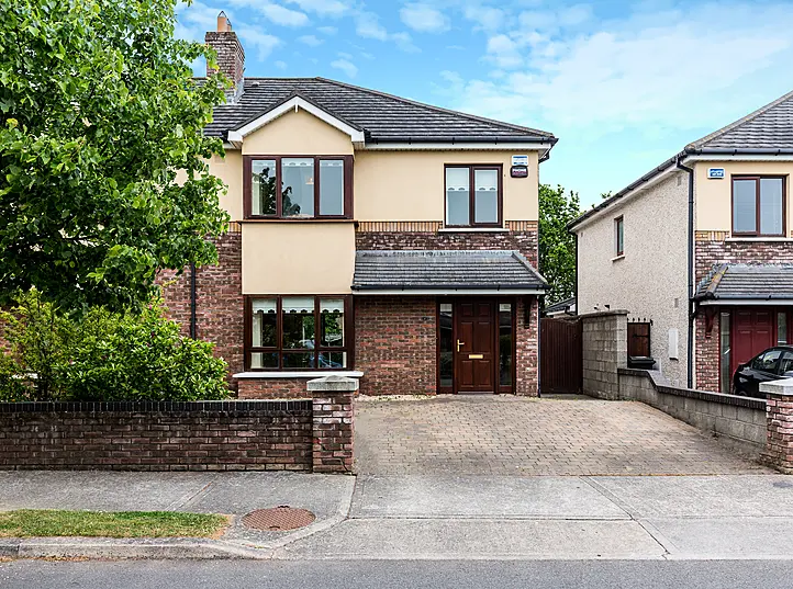 7 Straffan Gate, Straffan, Kildare