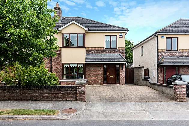 7 Straffan Gate, Straffan, Kildare