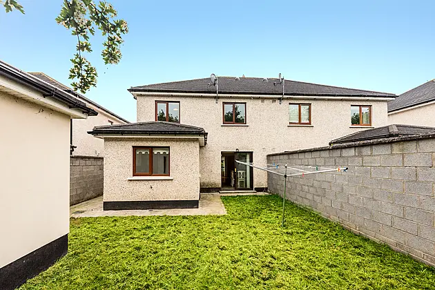 7 Straffan Gate, Straffan, Kildare