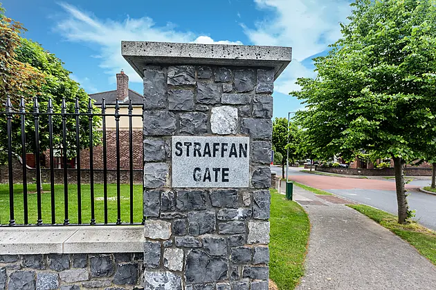 7 Straffan Gate, Straffan, Kildare