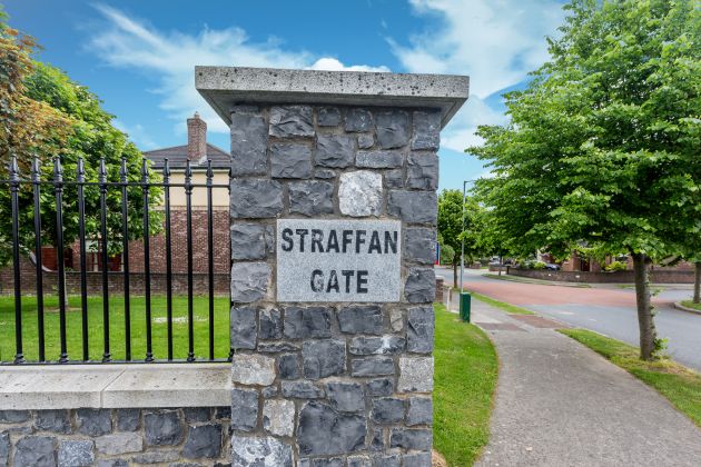 7 Straffan Gate, Straffan, Kildare