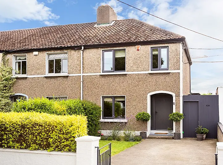 426 Clonard Road, Kimmage, D12 DHV5