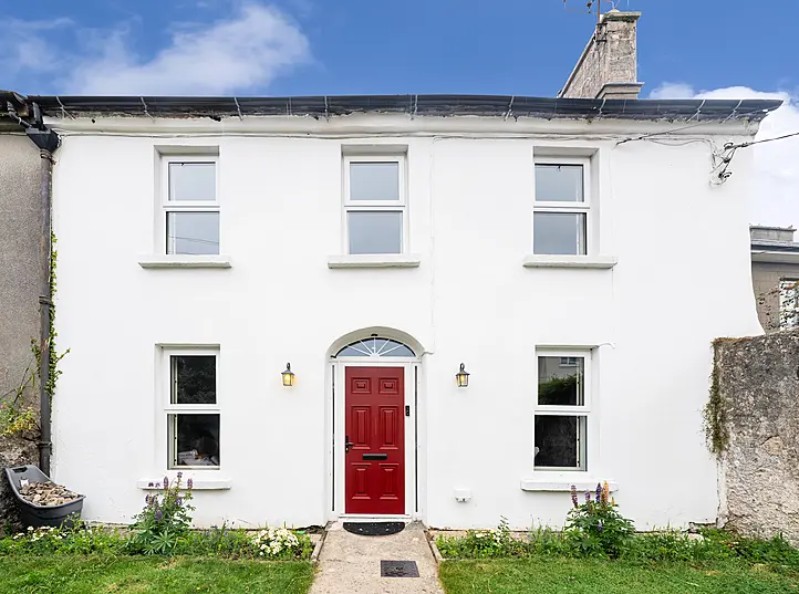 Saint Ann's, Waterloo Road, Wexford Town, Y35R8F7