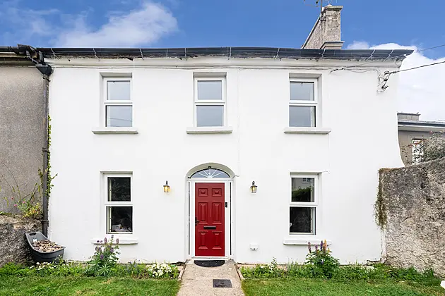Saint Ann's, Waterloo Road, Wexford Town, Y35R8F7