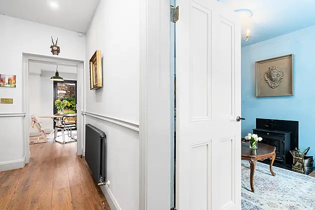 Saint Ann's, Waterloo Road, Wexford Town, Y35R8F7
