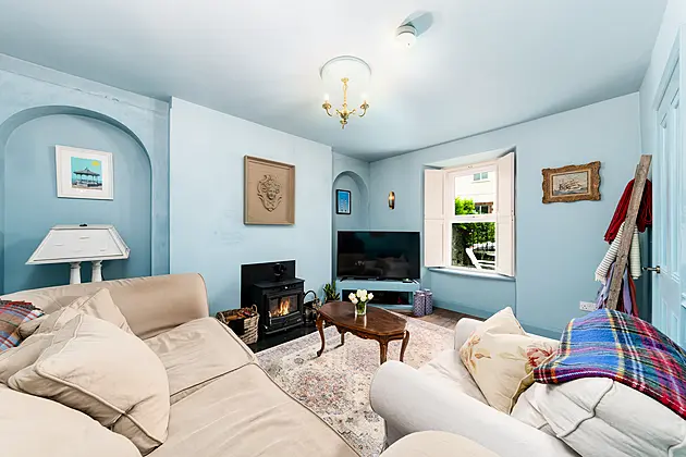 Saint Ann's, Waterloo Road, Wexford Town, Y35R8F7