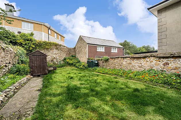 Saint Ann's, Waterloo Road, Wexford Town, Y35R8F7