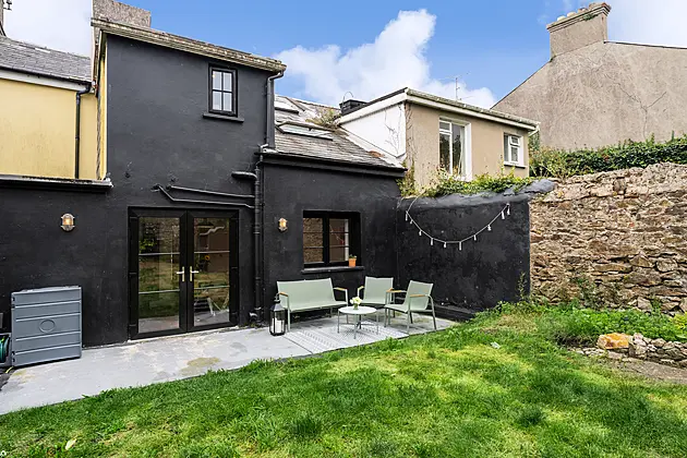 Saint Ann's, Waterloo Road, Wexford Town, Y35R8F7