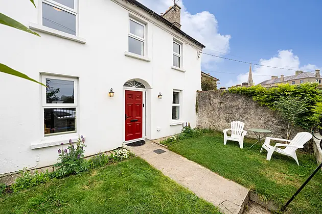 Saint Ann's, Waterloo Road, Wexford Town, Y35R8F7