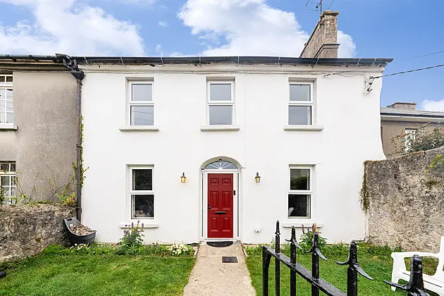 Saint Ann's, Waterloo Road, Wexford Town, Y35R8F7