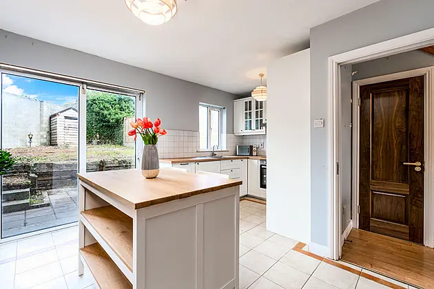 10 Patrickswell Court, Finglas, D11 DR02