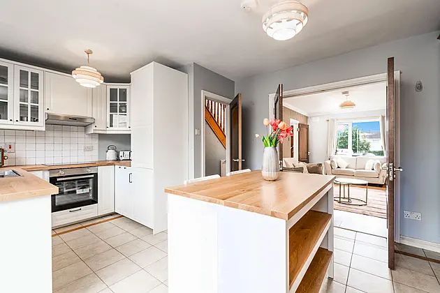 10 Patrickswell Court, Finglas, D11 DR02