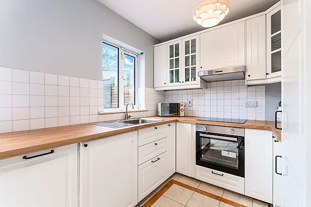 10 Patrickswell Court, Finglas, D11 DR02